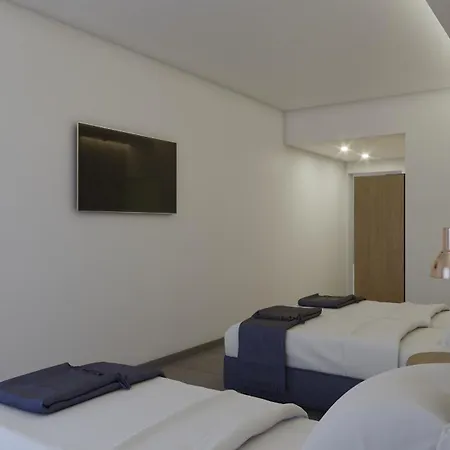 Lighthouse Szálloda