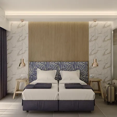 Lighthouse Szálloda