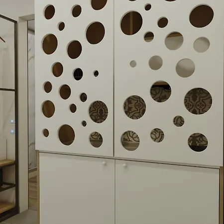 Lighthouse Praszoníszi