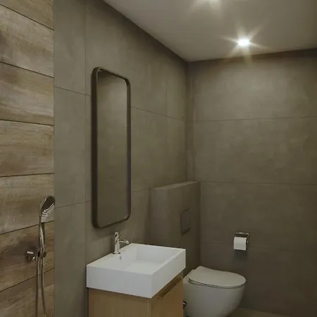 Lighthouse Szálloda