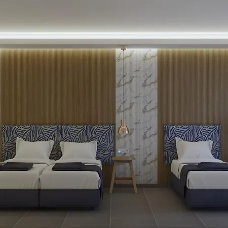 Lighthouse Hotel Prasonisi