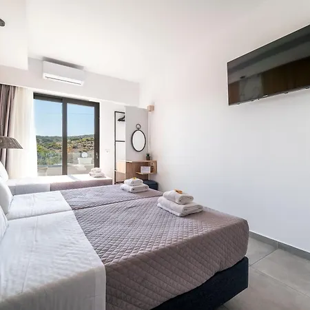 Hotel Lighthouse Prasonisi