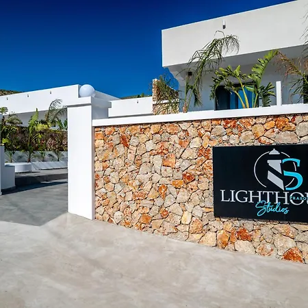 Lighthouse Hotel