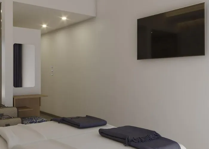 Lighthouse * Praszoníszi