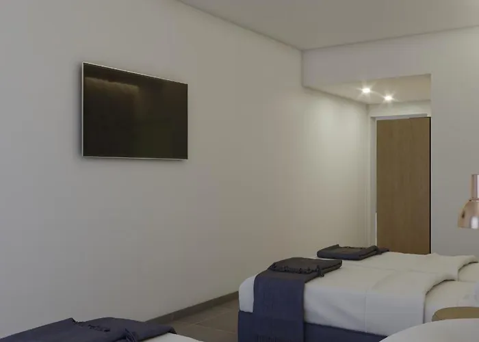 Lighthouse Szálloda