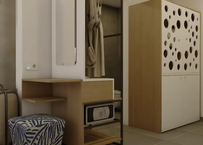 Szálloda Lighthouse