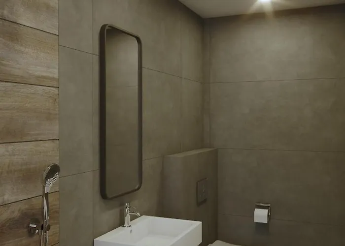 Lighthouse Szálloda